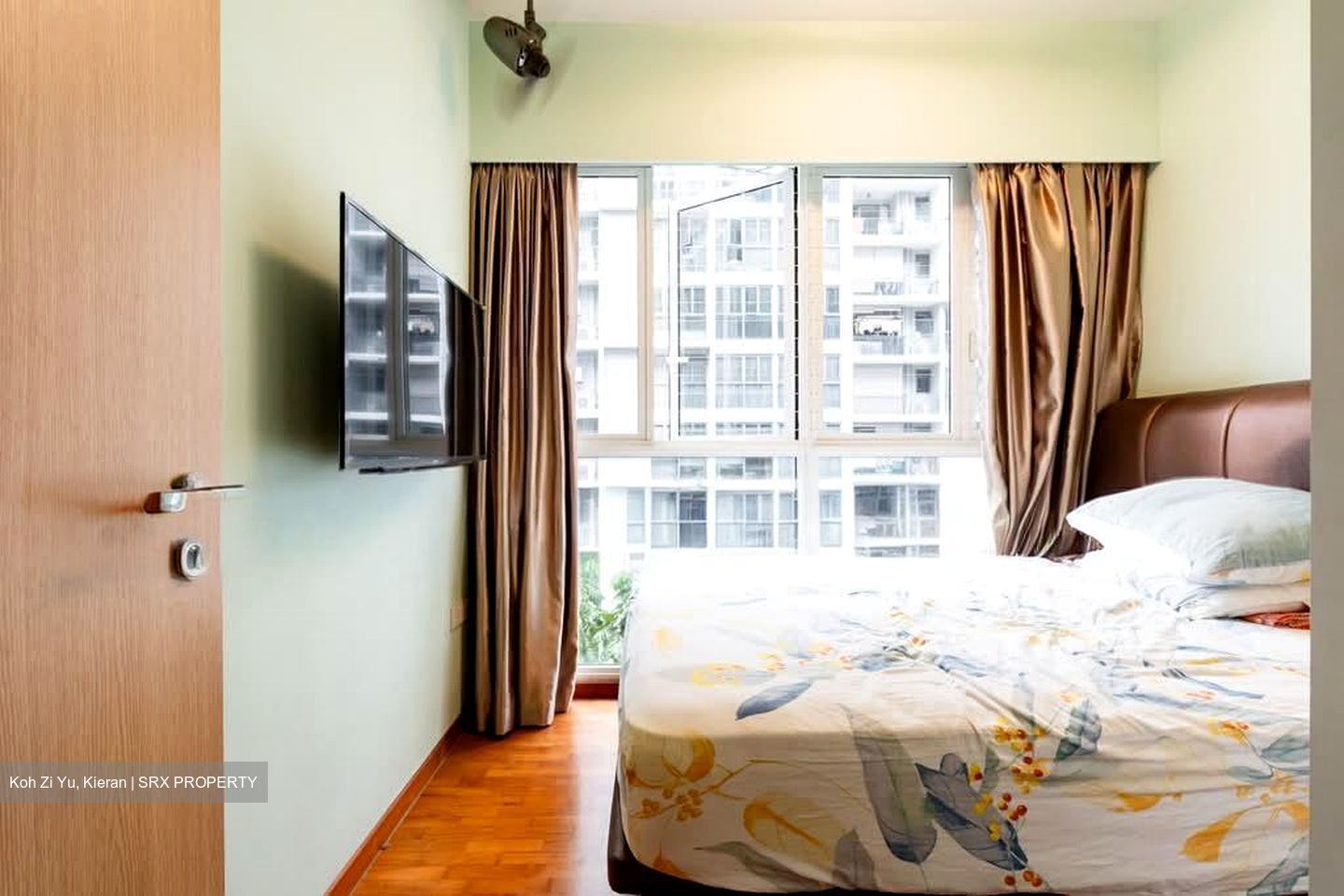Forestville (D25), Condominium #585057001